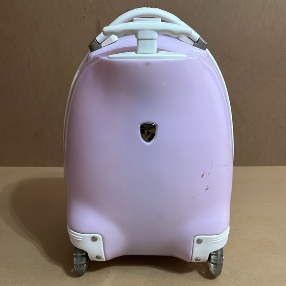 Heys Hardshell Luggage - Picture 10 of 16